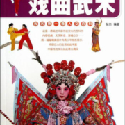 戏曲武术-青少年读图百科 童书 张杰编著 湖南美术出版社 9787535659293