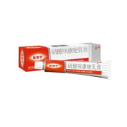 PLUS会员、概率券：达克宁软膏 硝酸咪康唑乳膏 20g