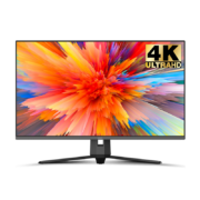 20点开始、京东PLUS：HKC 惠科 T3252U 31.5英寸VA显示器（3840*2160、60Hz）