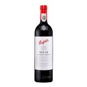 Penfolds 奔富 某东奔富 某东奔富 BIN28 设拉子干型红葡萄酒 750ml