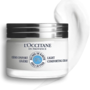 L'Occitane 欧舒丹 5%乳木果保湿凝霜 50ml