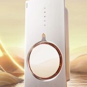AUPU 奥普 Q360A-EVO 热能环浴霸