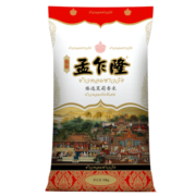 孟乍隆 臻选茉莉香米 长粒大米 香米 大米10kg