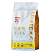 CHNFEI CAFE 中啡 印尼进口 黄金曼特宁咖啡豆 深度烘焙 500g*1袋