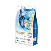朗诺（RANOVA）冻干鸡肉1kg 猫用冻干宠物零食