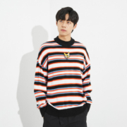24日10点：JACK&JONES 杰克琼斯 男士羊毛针织衫 220324027