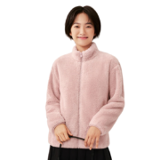 YANXUAN 网易严选  摇粒绒运动外套男女款任选