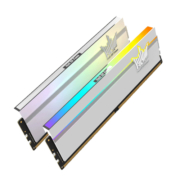 影驰HOF PRO DDR5 7200/8000MHz 16G*2台式机电脑游戏RGB内存套条