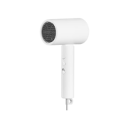 小米（MI）米家吹风机H101家用便携电吹风负离子护发可折叠 大风力速干 米家便携吹风机H101 白色