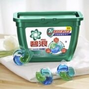 ARIEL 碧浪 3腔洗衣凝珠 23颗
