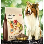 某东京造 鸭肉梨配方 鲜肉全价狗粮 10kg