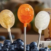 BabyPantry 光合星球 babycare无糖棒棒糖零食￥11.90 0.9折 比上一次爆料上涨 ￥2
