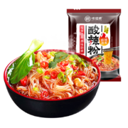 京喜特价APP、概率券: 味滋源 酸辣粉 袋装 105g*4袋