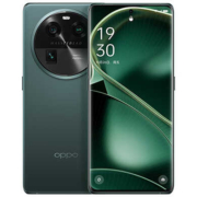 拼多多百亿补贴：OPPO Find X6 Pro 5G手机 12GB+256GB 飞泉绿