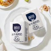 百菲酪 水牛高钙奶200ml*10盒*3箱