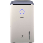 飞利浦（PHILIPS）  空气净化器除湿一体机（除湿/净化/干衣） 除湿机家用抽湿机干衣机 除湿量25L/天-DE5205