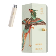 慢严舒柠 颐和仙境联名 口腔喷雾清新剂 8ml*3支+替换装