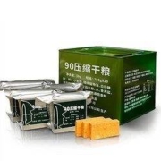 洲际 90压缩饼干 125g*3包