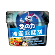 兔の力 冰箱除味剂 150g*1盒