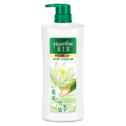 夏士莲 沐浴露乳液 香氛爽肤600g