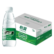 怡宝 纯净水350ml*24瓶/箱*2件（48瓶）