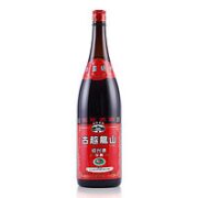 古越龙山 绍兴花雕 陈年老酒 装 1.75L