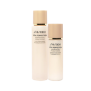 资生堂（SHISEIDO）悦薇水乳清爽滋润套装 新版珀翡紧颜女士护肤品 七夕情人节礼物 悦薇水乳滋润套装75ml+30ml