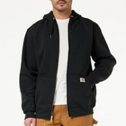 Carhartt K122 男士休闲连帽卫衣