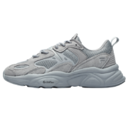 FILA 斐乐 火星二代 男子跑鞋 F12M131116F-AL 合金灰 618同价