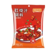 可签到、需首单礼金：哆尝尝 红烧酱汁料包 200g*1