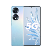 京东百亿补贴：HONOR 荣耀 70 5G手机 12GB+256GB 冰岛幻境