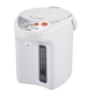 TIGER 虎牌 PDH-A22C 保温电热水瓶 2.2L 白色