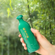 安徽老字号！临水玉泉 足年洞藏酒·国风 52度浓酱兼香型白酒125mL