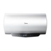 Midea 美的 终身免换镁棒电热水器60升储水式3300W大功率速热安全一级能效节能电F6033-JE5(HE)