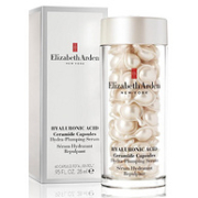 Elizabeth Arden 伊丽莎白雅顿 啵啵胶 时空焕活充盈保湿胶囊精华液 60粒