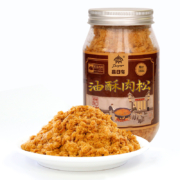 需首单礼金：鼎日有 0添加纯肉松 108g