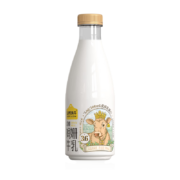 限地区:认养一头牛 冷藏娟姗牛乳700ml*1瓶 *6件（买一赠一）