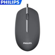 PHILIPS 飞利浦 有线有声鼠标