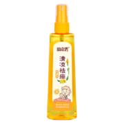 plus会员、概率券：调皮宝 清凉袪痱花露水108ml