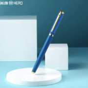 HERO 英雄牌钢笔 0.38mm 赠10支墨囊