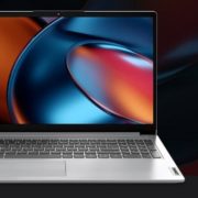 京东百亿补贴：Lenovo 联想 IdeaPad 15 五代锐龙版 15.6英寸 轻薄本 银色