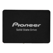 先锋(Pioneer) 120G SSD固态硬盘