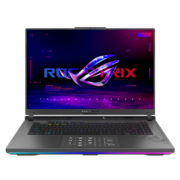 ROG枪神7 第13代英特尔酷睿i9 16英寸 星云屏 RTX40系显卡游戏本笔记本电脑 RTX4060 16G 1TB SSD i9-13980HX 2.5K 240Hz 广色域