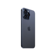 Apple iPhone 15 Pro Max (A3108) 512GB 蓝色钛金属 支持移动联通电信5G 双卡双待手机