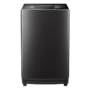 美的（Midea）全自动波轮洗衣机 10公斤直驱变频 MB100AIR3DPLUS（赠1年PLUS金典卡会员）