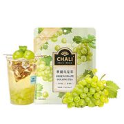 CHALI 茶里 青提乌龙茉莉花茶 7包