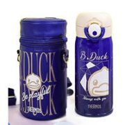 THERMOS 膳魔师 儿童保温杯 350ml