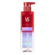 沙宣 洗发水 蓬松挺立 蓬蓬小紫瓶500ml*3件 赠50ml