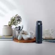 ZOJIRUSHI 象印 SM-SF48 不锈钢真空保温杯 480ml 多色