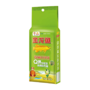 金龙鱼 东北长粒香大米清香稻500g/袋 1袋